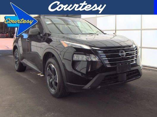 2024 Nissan Rogue SV — SUV — 43,591 mi — Phoenix, AZ