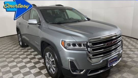 2023 GMC Acadia SLT — SUV — 50,842 mi — Phoenix, AZ