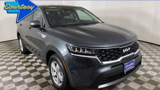 2023 Kia Sorento LX — SUV — 40,404 mi — Phoenix, AZ