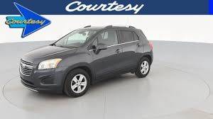 2024 Chevrolet Trax ACTIV — SUV — 22,928 mi — Phoenix, AZ