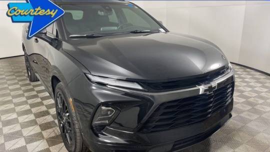 2023 Chevrolet Blazer RS — SUV — 38,674 mi — Phoenix, AZ
