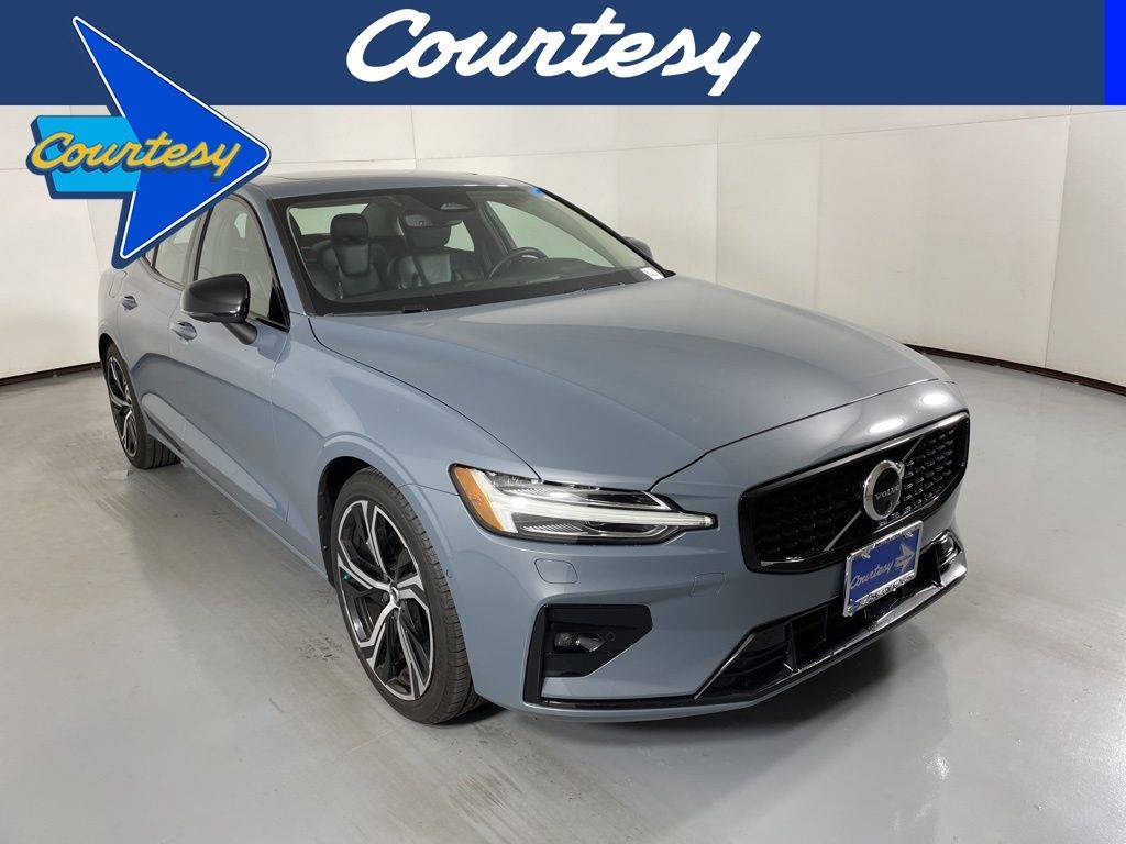 2024 Volvo S60 Plus — Sedan — 53,427 mi — Phoenix, AZ