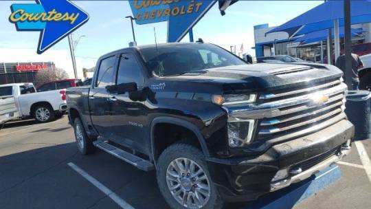 2022 Chevrolet Silverado 3500HD High Country — Pickup Truck — 85,738 mi — Phoenix, AZ