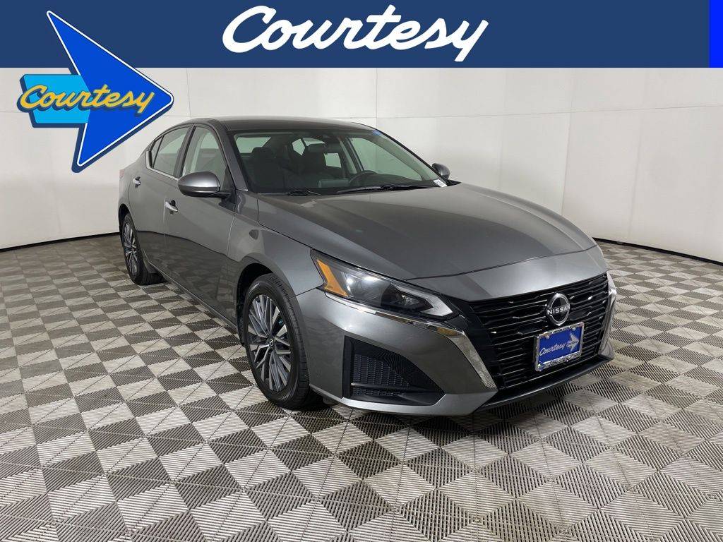 2023 Nissan Altima SV — Sedan — 49,655 mi — Phoenix, AZ