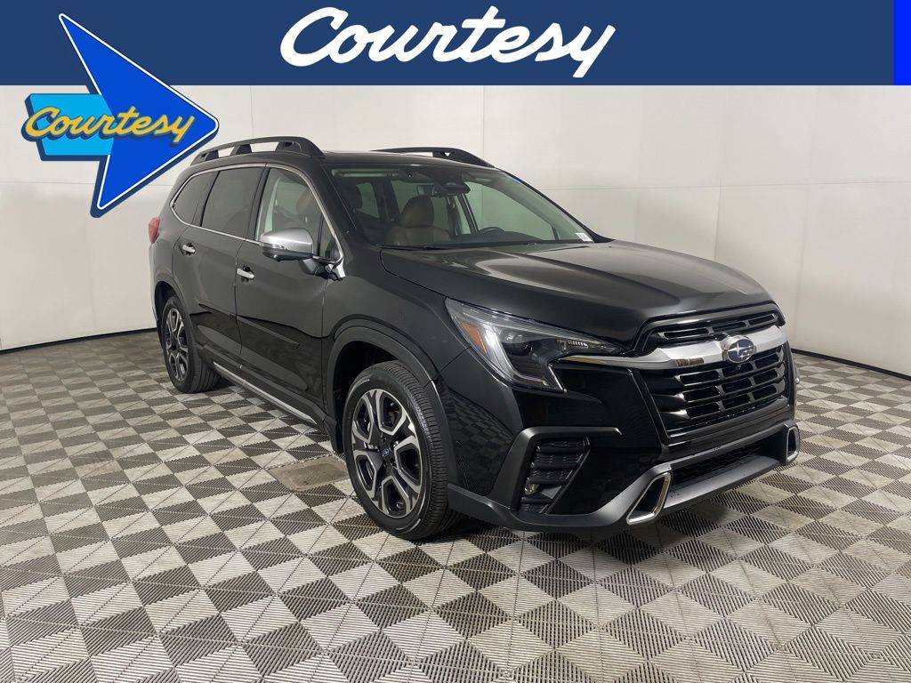 2023 Subaru Ascent Touring — SUV — 21,004 mi — Phoenix, AZ