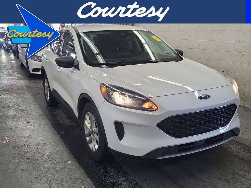 2022 Ford Escape SE Hybrid — SUV — 24,134 mi — Phoenix, AZ