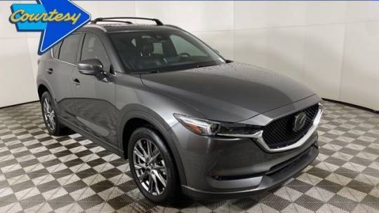 2021 Mazda CX-5 Signature — SUV — 6,426 mi — Phoenix, AZ