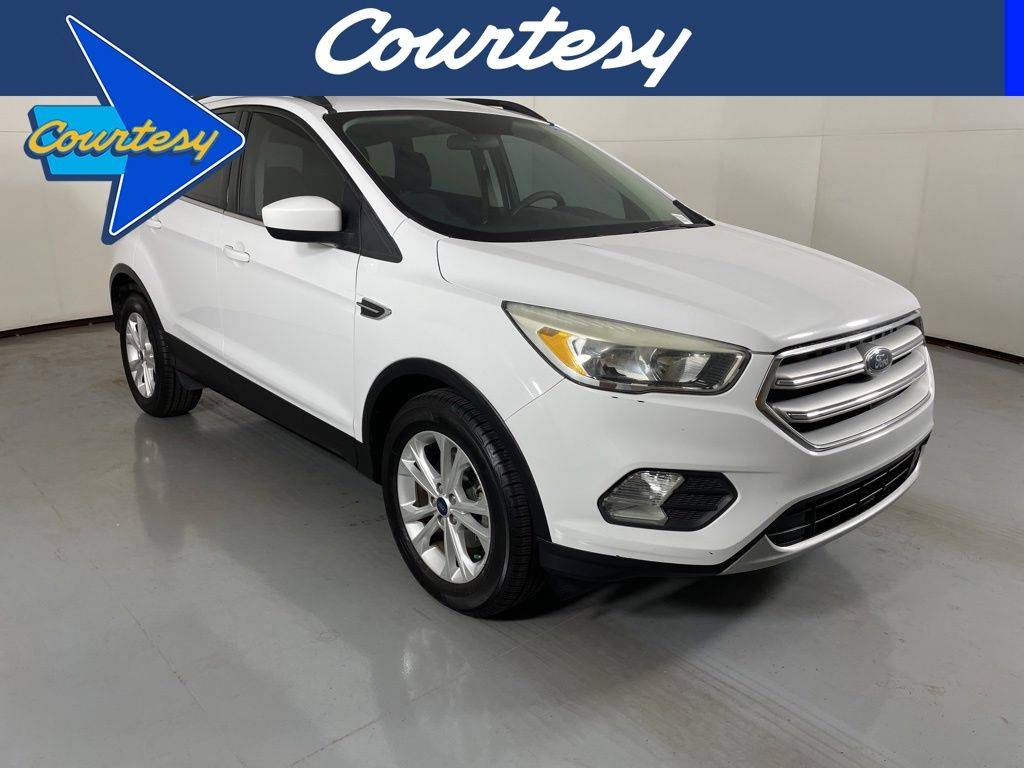 2018 Ford Escape SE — SUV — 97,843 mi — Phoenix, AZ