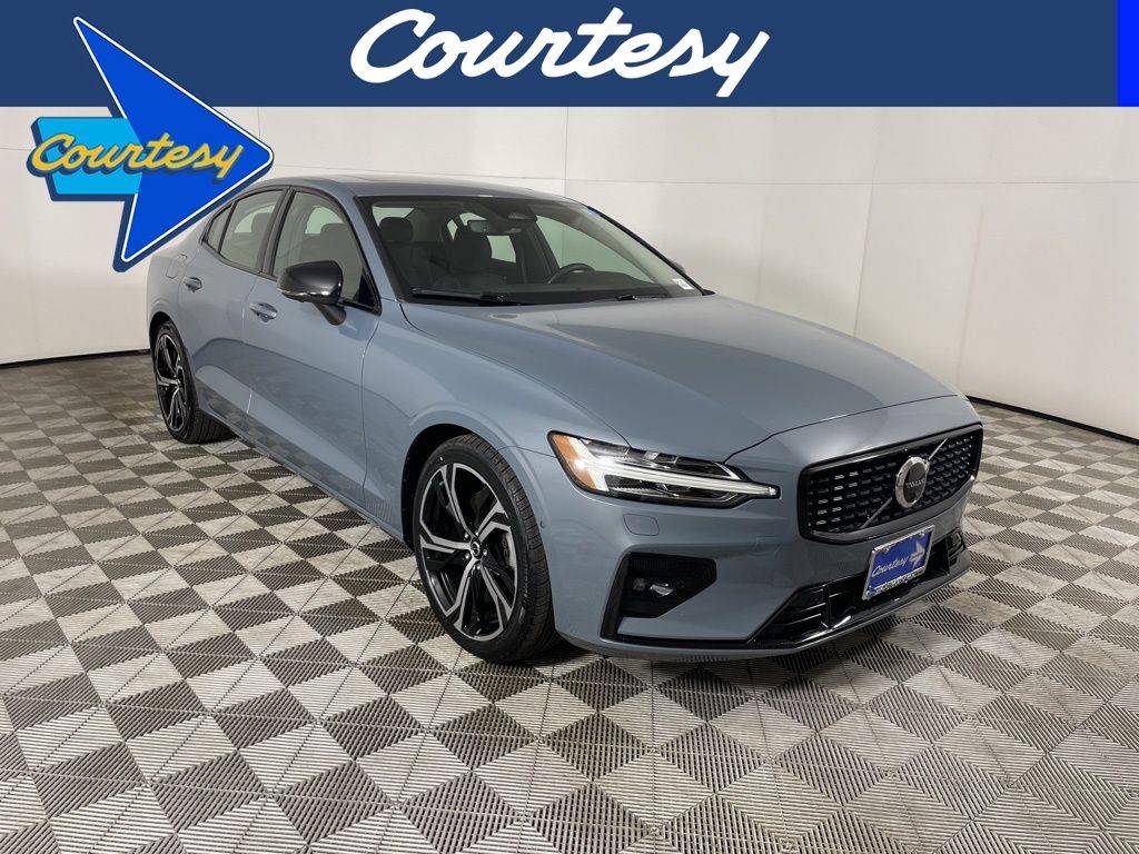 2024 Volvo S60 Plus — Sedan — 36,593 mi — Phoenix, AZ