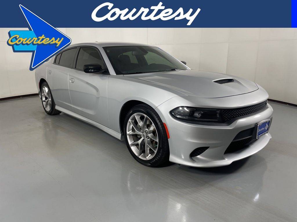 2023 Dodge Charger GT — Sedan — 65,182 mi — Phoenix, AZ