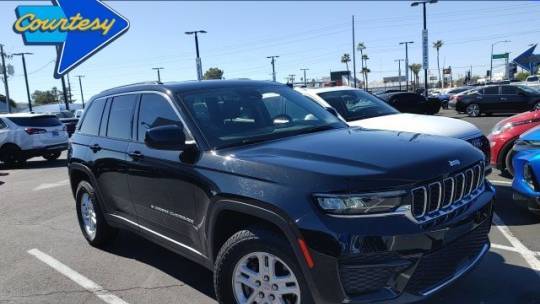 2023 Jeep Grand Cherokee Laredo — SUV — 21,266 mi — Phoenix, AZ