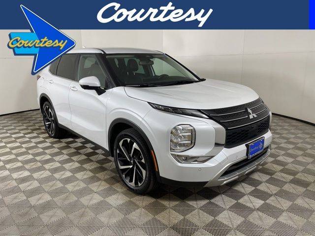 2023 Mitsubishi Outlander SE — SUV — 54,248 mi — Phoenix, AZ