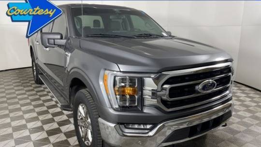 2022 Ford F-150 XLT — Pickup Truck — 40,417 mi — Phoenix, AZ