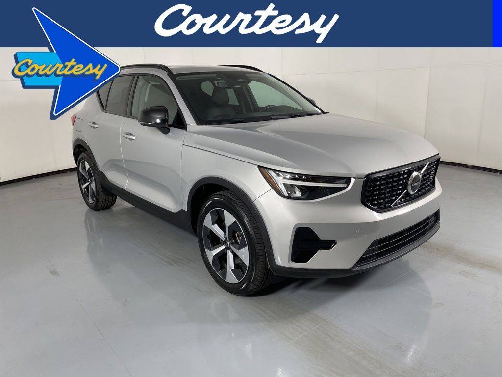 2024 Volvo XC40 Core — SUV — 24,728 mi — Phoenix, AZ