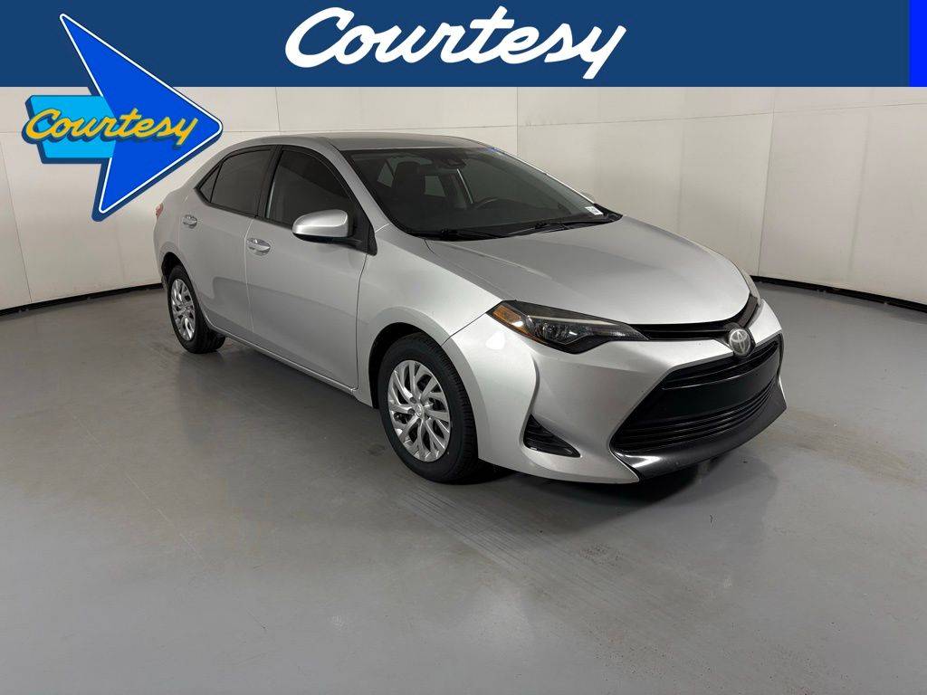 2019 Toyota Corolla L — Sedan — 114,433 mi — Phoenix, AZ