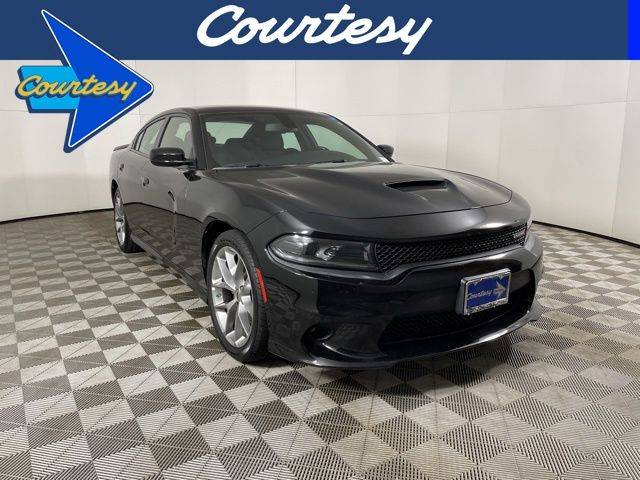 2022 Dodge Charger GT — Sedan — 64,205 mi — Phoenix, AZ