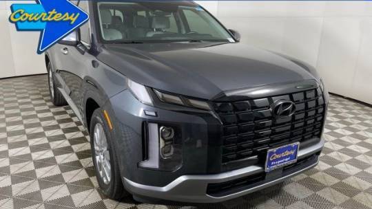 2024 Hyundai Palisade SEL — SUV — 20,861 mi — Phoenix, AZ