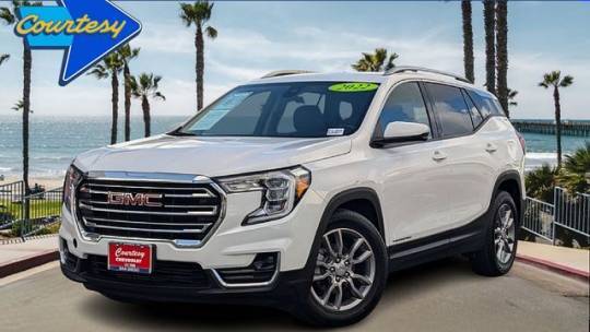 2022 GMC Terrain SLT — SUV — 59,411 mi — Phoenix, AZ