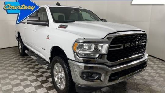 2022 Ram 2500 Big Horn — Pickup Truck — 75,800 mi — Phoenix, AZ