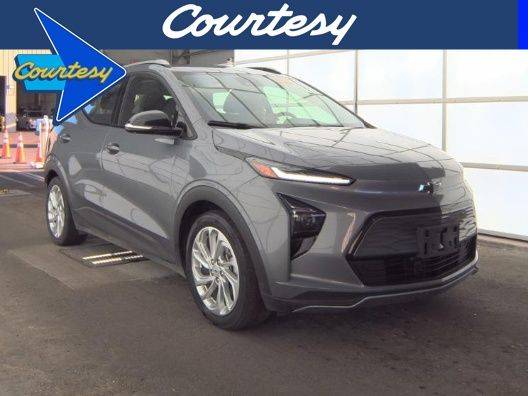 2023 Chevrolet Bolt EUV LT — SUV — 58,797 mi — Phoenix, AZ