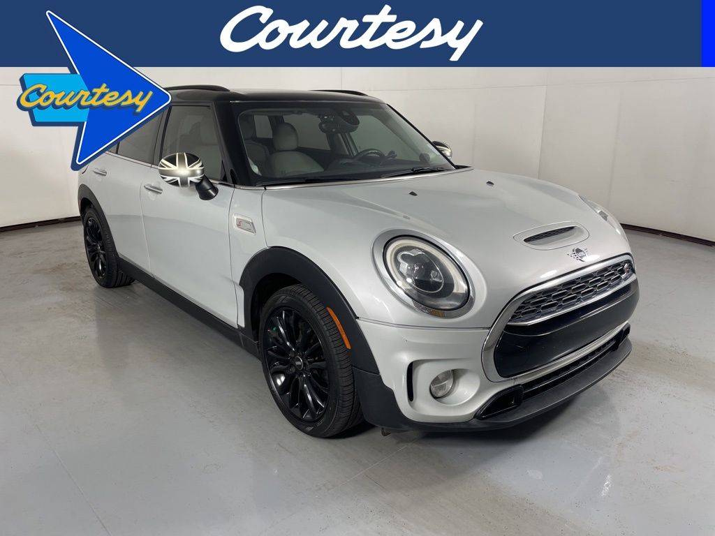 2019 MINI Clubman Cooper S — Wagon — 83,754 mi — Phoenix, AZ