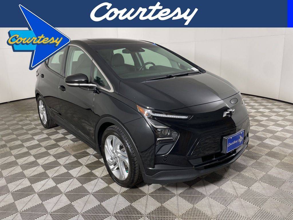 2023 Chevrolet Bolt EV 1LT — Sedan — 49,232 mi — Phoenix, AZ