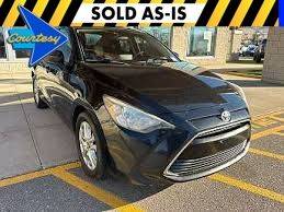 2017 Toyota Yaris iA Base — Sedan — 142,000 mi — Phoenix, AZ