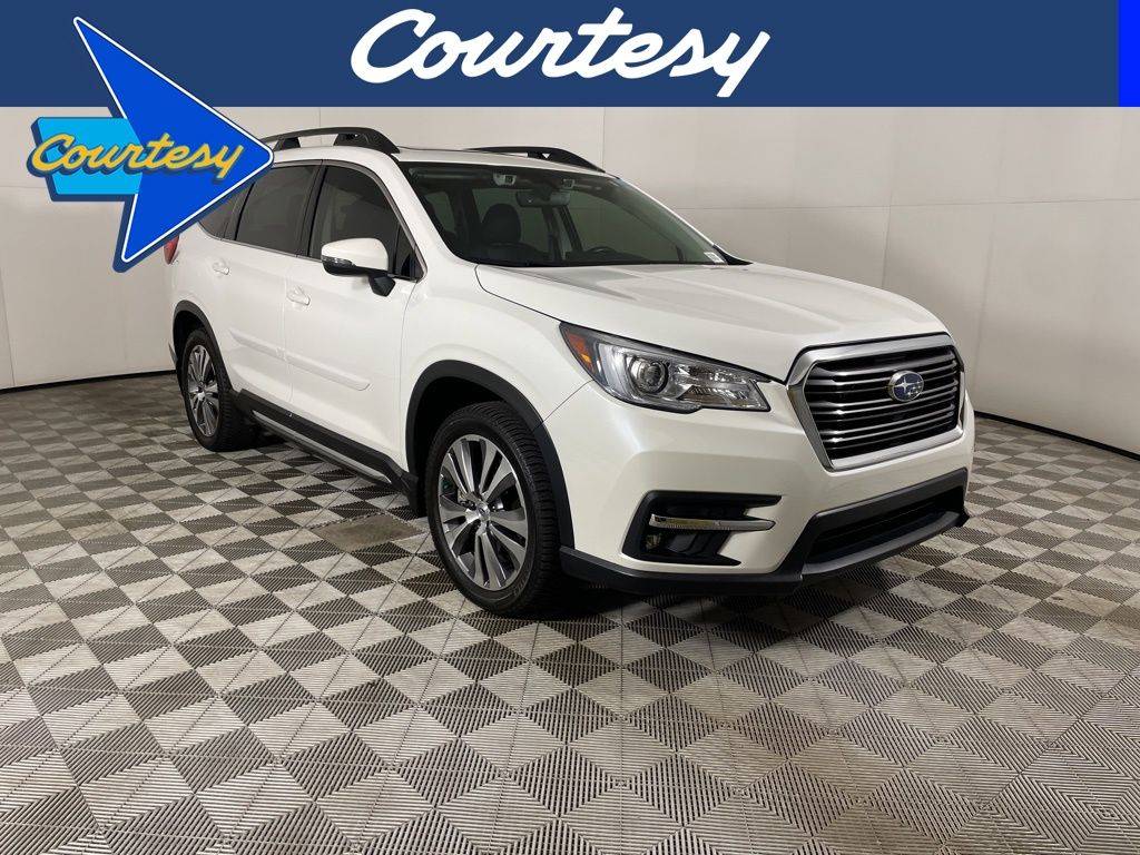 2020 Subaru Ascent Limited — SUV — 41,076 mi — Phoenix, AZ