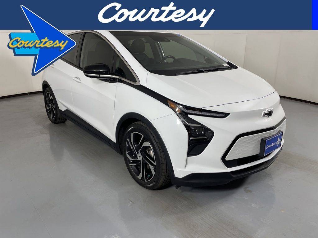 2022 Chevrolet Bolt EV 2LT — Hatchback — 59,377 mi — Phoenix, AZ