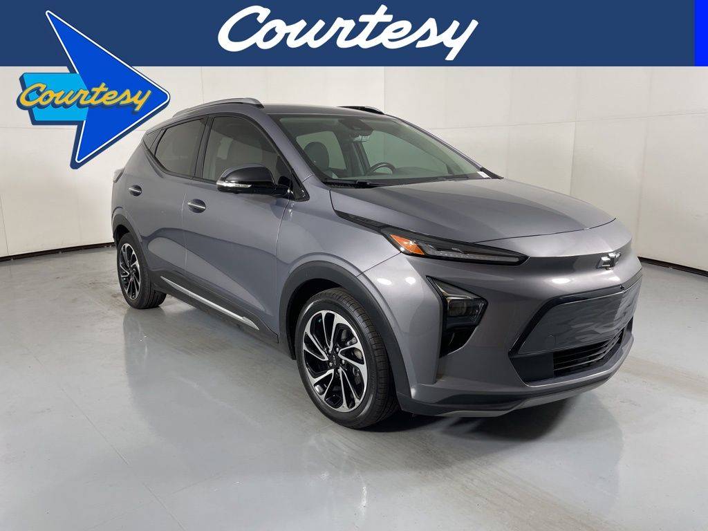 2022 Chevrolet Bolt EUV Premier — SUV — 30,217 mi — Phoenix, AZ