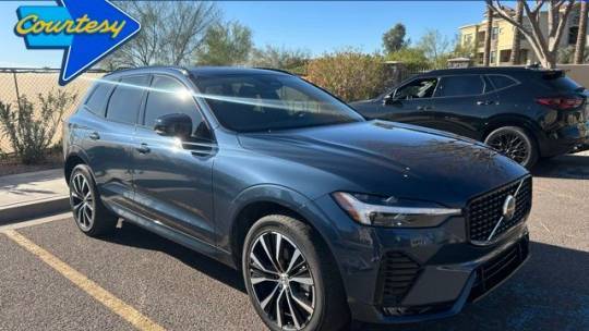 2023 Volvo XC60 Plus — SUV — 15,935 mi — Phoenix, AZ