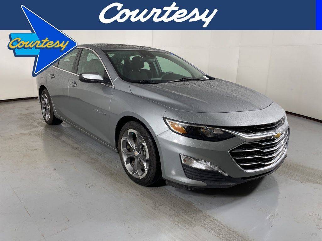 2023 Chevrolet Malibu LT — Sedan — 64,332 mi — Phoenix, AZ