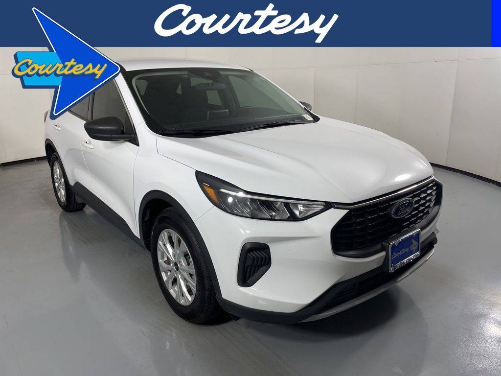 2023 Ford Escape Active — SUV — 48,454 mi — Phoenix, AZ