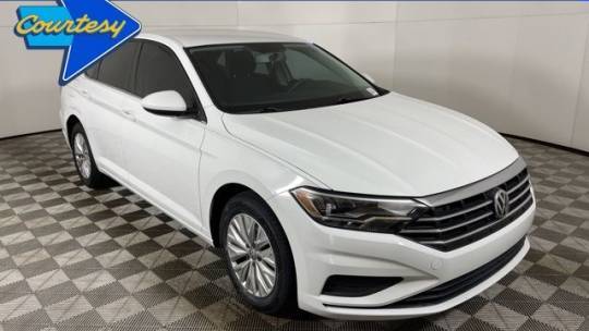 2019 Volkswagen Jetta S — Sedan — 62,999 mi — Phoenix, AZ