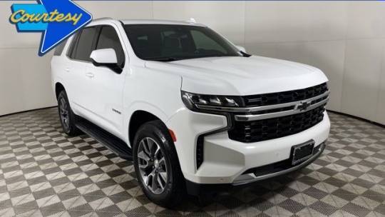 2023 Chevrolet Tahoe LS — SUV — 42,766 mi — Phoenix, AZ
