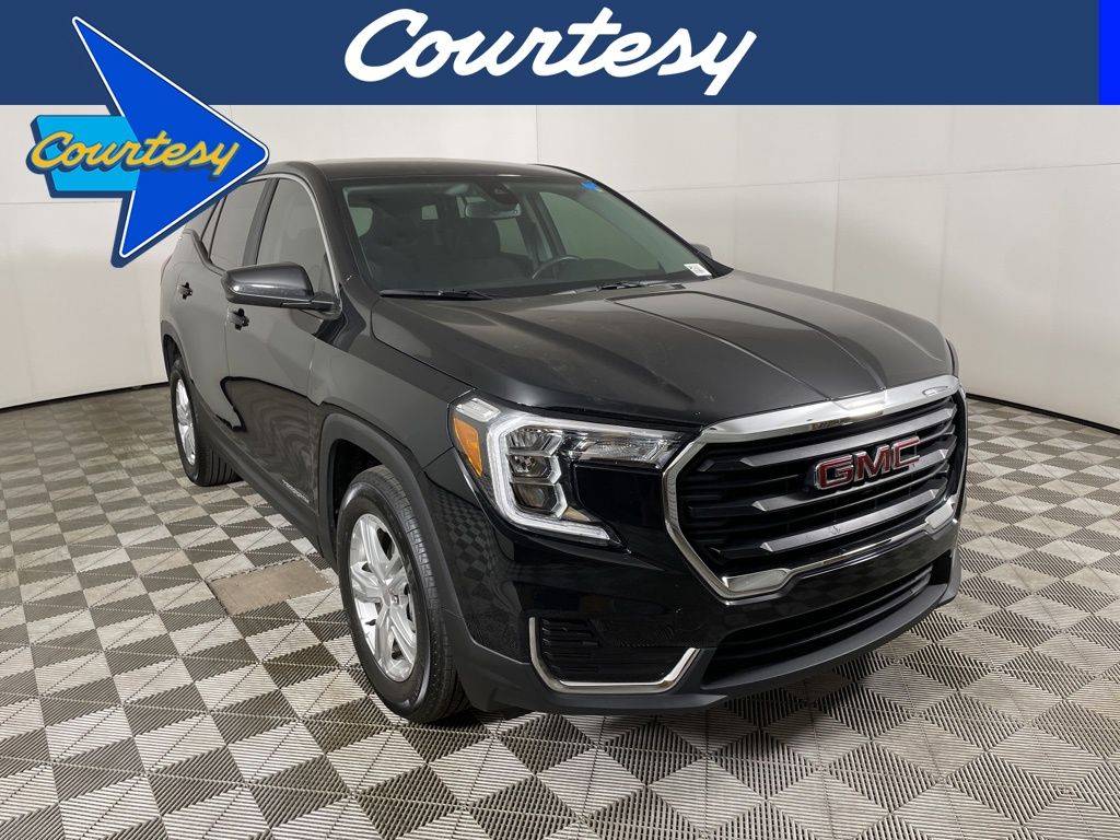 2024 GMC Terrain SLE — SUV — 32,873 mi — Phoenix, AZ