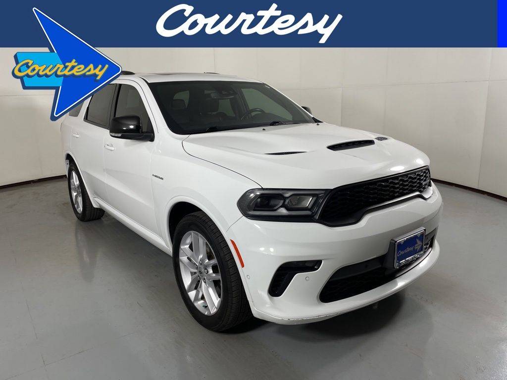 2023 Dodge Durango R/T Plus — SUV — 67,271 mi — Phoenix, AZ