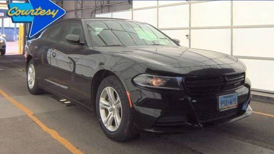 2022 Dodge Charger SXT — Sedan — 50,377 mi — Phoenix, AZ