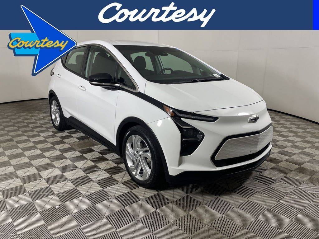 2023 Chevrolet Bolt EV 1LT — Sedan — 38,555 mi — Phoenix, AZ