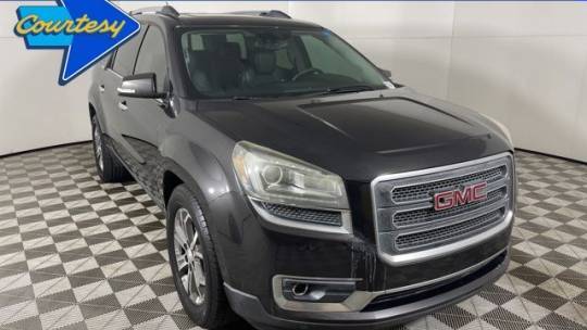 2016 GMC Acadia SLT — SUV — 105,781 mi — Phoenix, AZ
