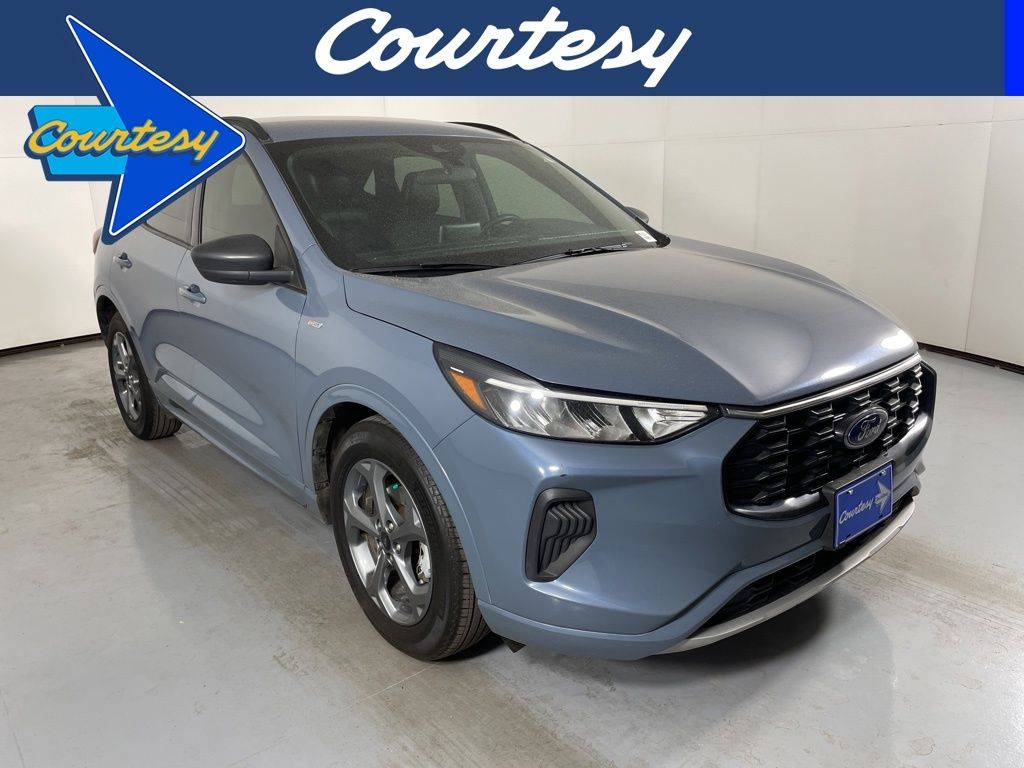 2023 Ford Escape ST-Line — SUV — 28,405 mi — Phoenix, AZ
