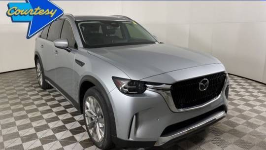 2024 Mazda CX-90 Premium — SUV — 24,310 mi — Phoenix, AZ