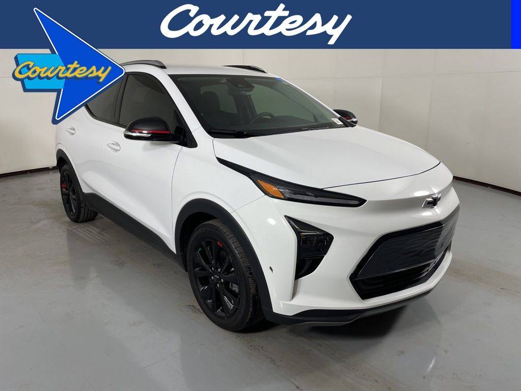 2023 Chevrolet Bolt EUV LT — SUV — 12,223 mi — Phoenix, AZ