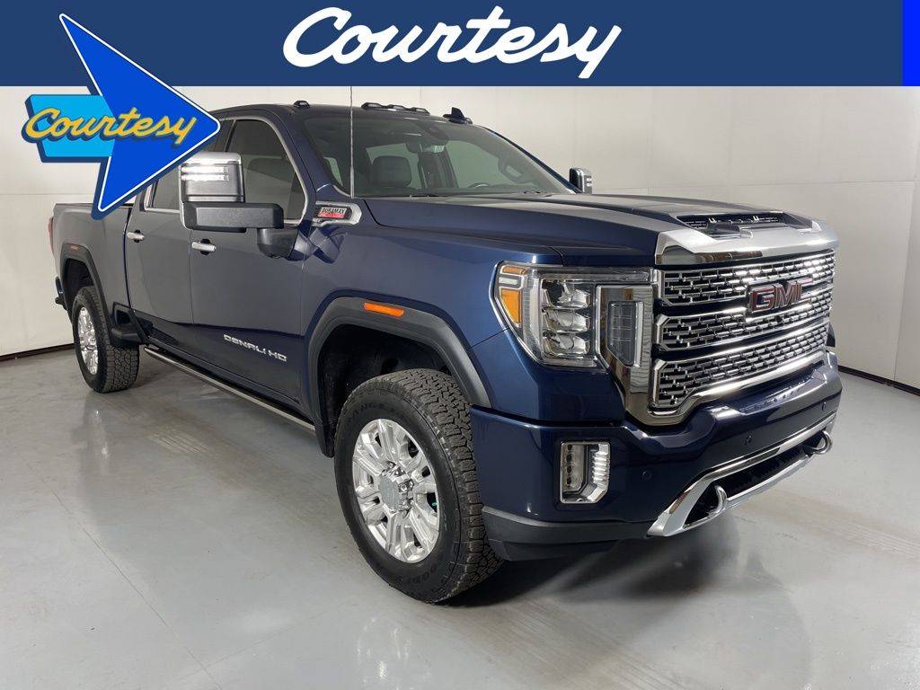 2023 GMC Sierra 2500HD Denali — Pickup Truck — 28,082 mi — Phoenix, AZ