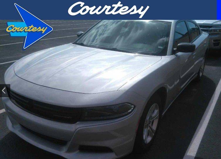 2023 Dodge Charger SXT — Sedan — 60,518 mi — Phoenix, AZ