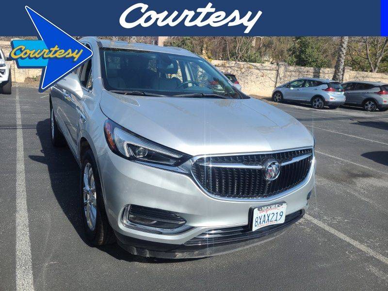 2021 Buick Enclave Essence — SUV — 39,390 mi — Phoenix, AZ