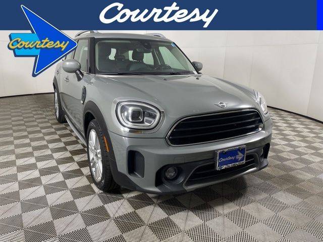 2022 MINI Countryman Cooper — SUV — 62,159 mi — Phoenix, AZ