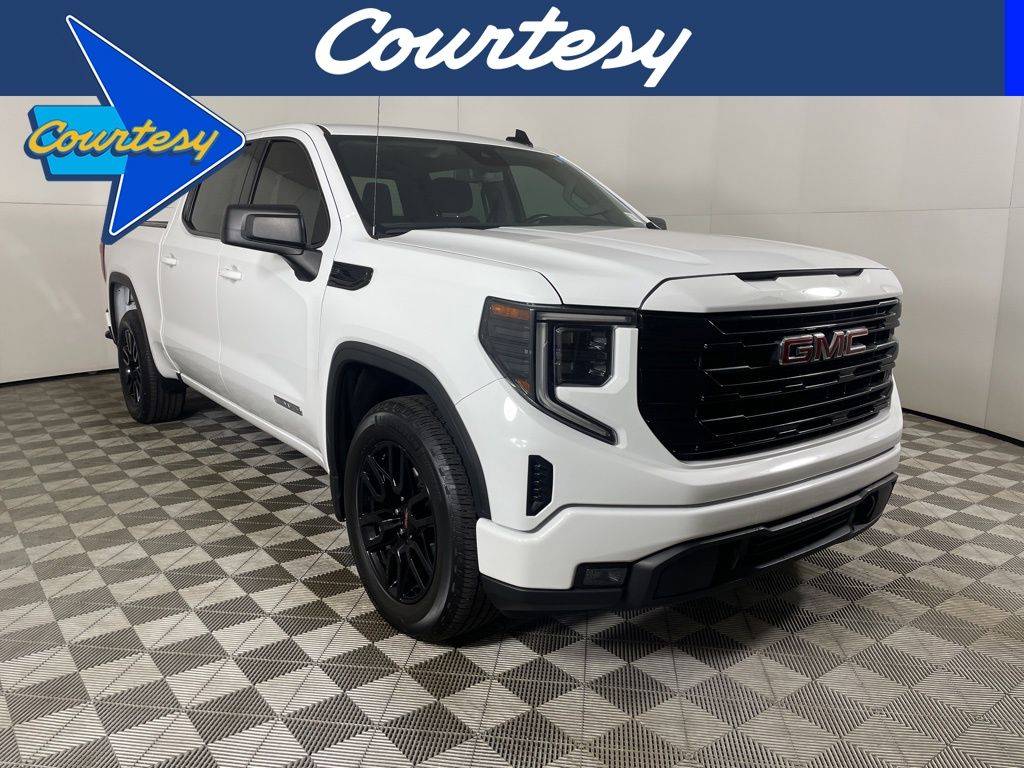 2023 GMC Sierra 1500 Elevation — Pickup Truck — 62,363 mi — Phoenix, AZ