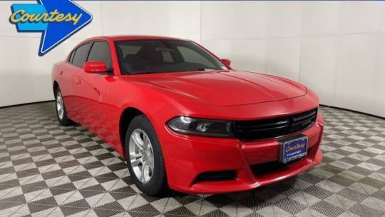 2022 Dodge Charger SXT — Sedan — 58,495 mi — Phoenix, AZ