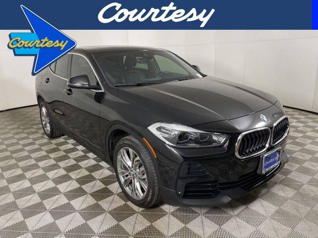 2022 BMW X2 28i — SUV — 59,013 mi — Phoenix, AZ